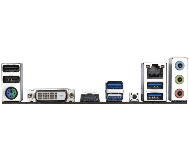 Gigabyte A520M H - 639802 - zdjęcie 5